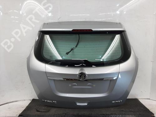 Used Tailgate Tailgate VAUXHALL MOKKA / MOKKA X (J13) 1.4 (140 hp) 34233312 34233312