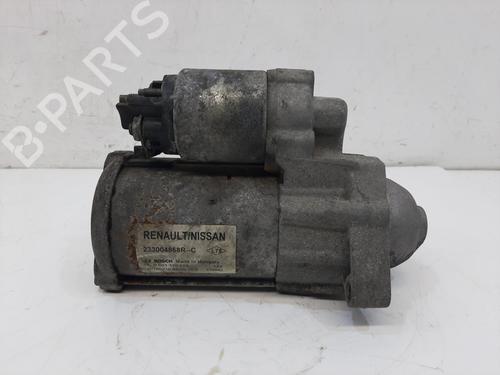 Startmotor NISSAN JUKE (F15) 1.5 dCi (110 hp) 28084848