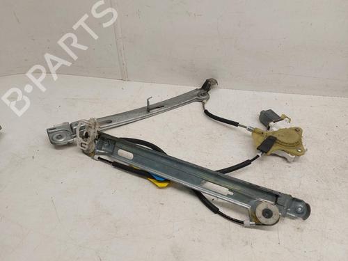 Front left window mechanism JEEP PATRIOT (MK74) 2.0 CRD 4x4 | BP26825793C22 