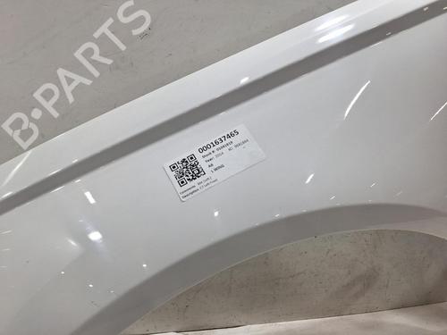 Left front fenders AUDI A6 C7 (4G2, 4GC) 2.0 TDI | BP32357343C41