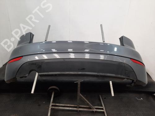 Used Rear bumper Rear bumper VW GOLF PLUS V (5M1, 521) 1.6 TDI (105 hp) 36451561 36451561
