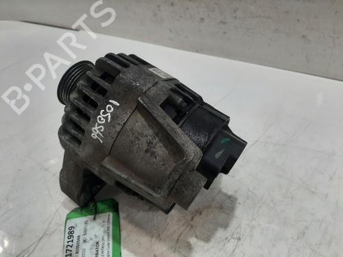 Alternator FIAT 500 (312_) 1.2 (312AXA1A) | BP35985603M7  - Image 5