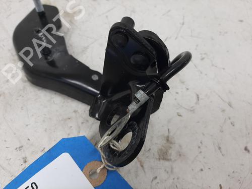 Hinge/Door check strap JAGUAR I-PACE (X590) EV400 AWD | BP26797839C146 