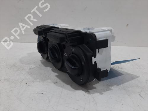 Climate control VAUXHALL CORSA Mk IV (E) (X15) 1.3 CDTi | BP37067127I5 - Image 2