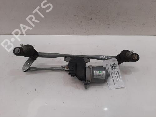 Used Front wiper motor Front wiper motor FIAT 500 (312_) 1.0 Mild Hybrid (312.AYD1B) (69 hp) 35985814 35985814