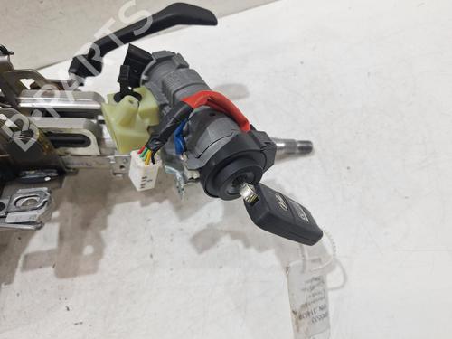 Steering column HYUNDAI i30 (GD) 1.6 CRDi | BP32409406M21