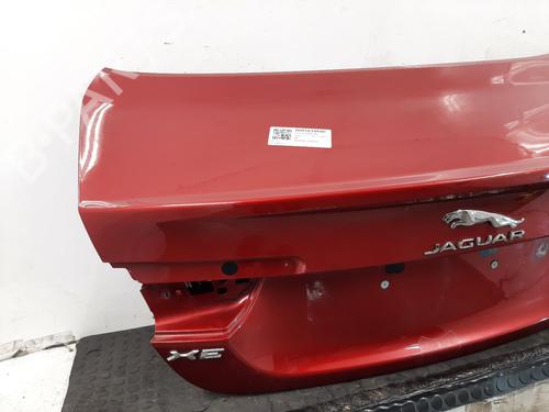 Bagklap CC/Kombi-Coupé JAGUAR XE (X760) 2.0 D | BP32324564C6