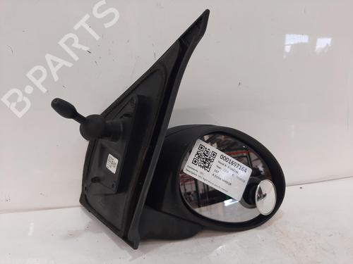 Used Right mirror Right mirror 34179583 34179583