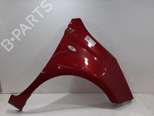Used Right front fenders NISSAN NOTE (E11, NE11) 1.4 (88 hp) 30180116
