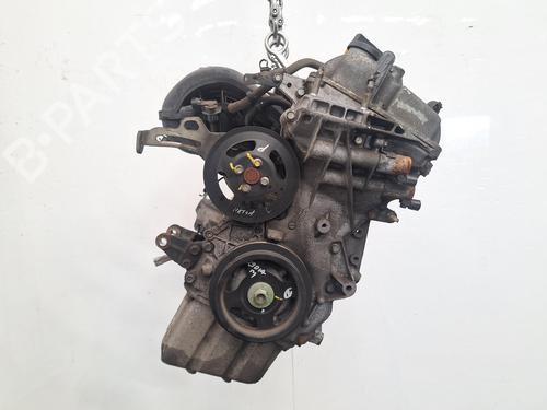 Used Engine Engine SUZUKI ALTO VII (GF, HA25_, HA35_) 1.0 (AMF310, GFC31S) (68 hp) 34733450 34733450