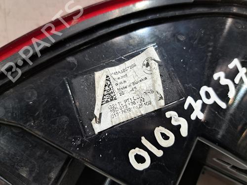 Right taillight BMW 3 (G20, G80, G28) M3 Competition xDrive | BP32214966C35 