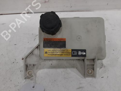 Used Expansion tank NISSAN LEAF (ZE1) Electric (150 hp) 26858964