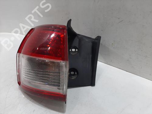 Left taillight FORD KUGA II (DM2) 2.0 TDCi 4x4 | BP29581046C34 