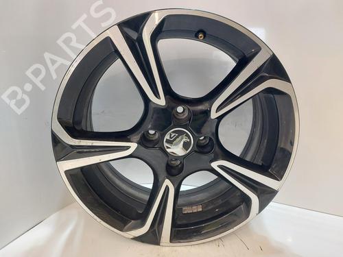 Used Rim Rim VAUXHALL CORSA Mk V (F) 1.2 (101 hp) 33335319 33335319
