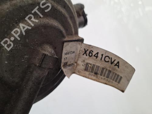 Gearbox NISSAN JUKE (F15) 1.6 | BP32357748M3