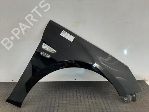 Used Right front fenders VAUXHALL ASTRA Mk VII (K) (B16) 1.2 Turbo (145 hp) 27872092