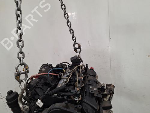 Engine BMW 1 (F20) 116 d | BP37433295M1  - Image 6