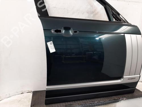Right front door LAND ROVER RANGE ROVER IV (L405) 3.0 SDV6 Hybrid 4x4 | BP29882563C3
