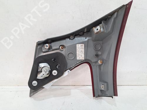 Right taillight HONDA CIVIC IX (FK) 1.6 i-DTEC (FK3) | BP29236979C35 