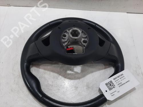 Rat JAGUAR I-PACE (X590) EV400 AWD | BP30670533C49 