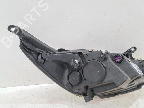 Left headlight FORD KA (RU8) 1.2 | BP32270437C28