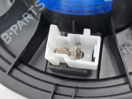 Heater blower motor MG MG ZS SUV (AZS1) EV (CSA7001) | BP28506700M62 