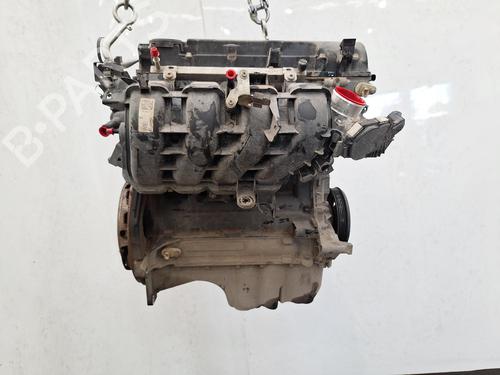 Motor VAUXHALL CORSA Mk IV (E) (X15) 1.4 | BP28617701M1