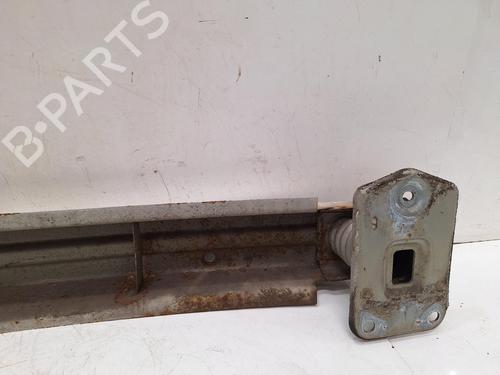 Rear bumper reinforcement CHEVROLET AVEO Hatchback (T300) 1.4 | BP27155461C73 