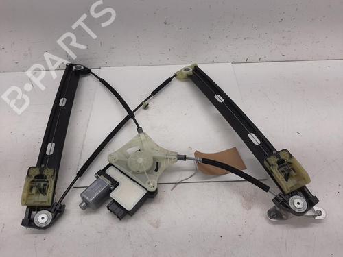Rudehejsemekanisme Højre foran VW POLO VI (AW1, BZ1, AE1) 1.0 TSI (95 hp) 26784587
