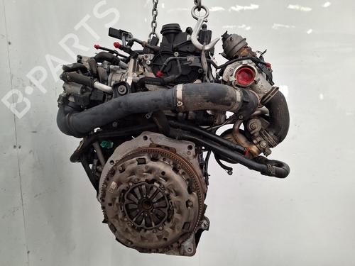 Engine VW GOLF VII (5G1, BQ1, BE1, BE2) 1.6 TDI | BP32357731M1