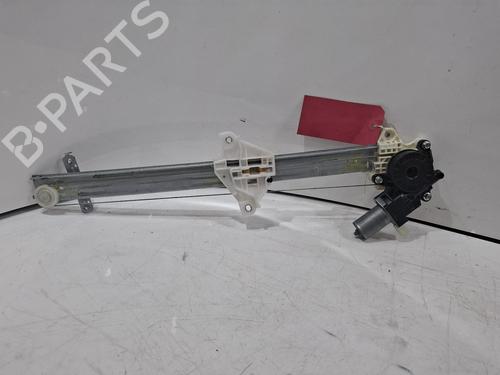 Used Front left window mechanism Front left window mechanism SUZUKI CELERIO (LF) 1.0 (AVK310) (68 hp) 40116818 40116818