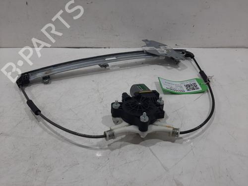 Front left window mechanism KIA PICANTO II (TA) 1.2 | BP29882880C22