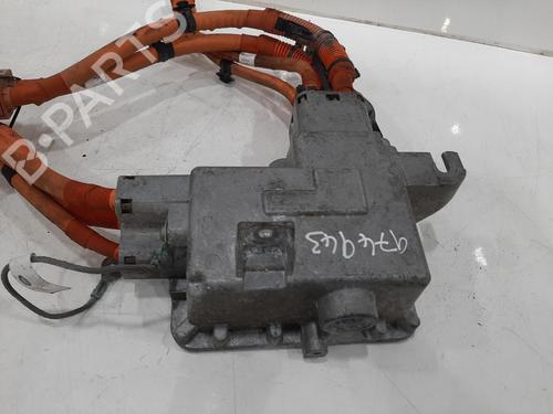 Control unit JAGUAR I-PACE (X590) EV400 AWD | BP26785405M11 