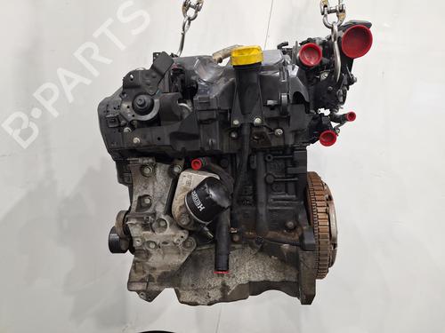 Engine NISSAN MICRA V (K14) 1.5 DCI | BP31341868M1 