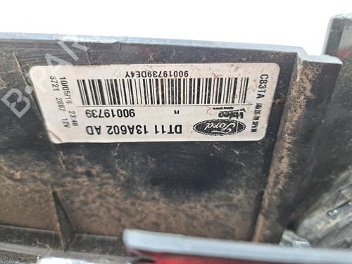 Right tailgate light FORD TRANSIT CONNECT V408 Box Body/MPV 1.5 TDCi | BP29810449C80 - Image 5