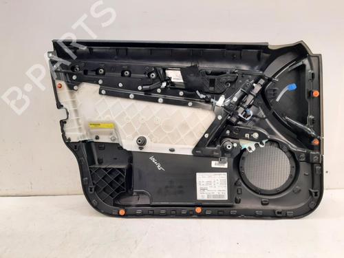 Front right panel MERCEDES-BENZ C-CLASS (W204) C 200 CDI (204.001) | BP37702545C59  - Image 5