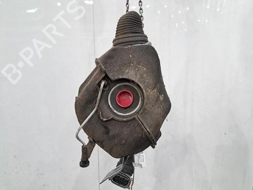 Engine JAGUAR I-PACE (X590) EV400 AWD | BP29988674M1 