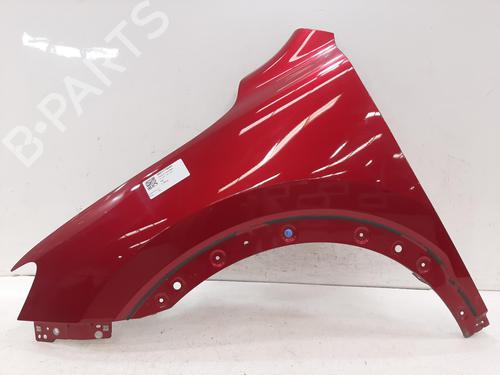 Used Left front fenders Left front fenders 37991322 37991322