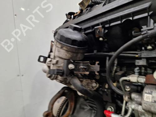Engine VAUXHALL MERIVA Mk II (B) (S10) 1.7 CDTi | BP33212566M1 - Image 5
