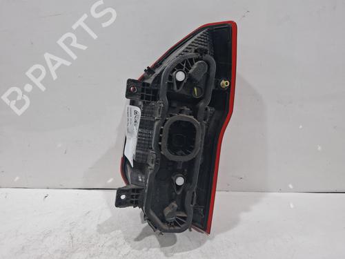 Left taillight FORD TRANSIT COURIER B460 Box Body/MPV 1.5 TDCi | BP38158410C34 - Image 3