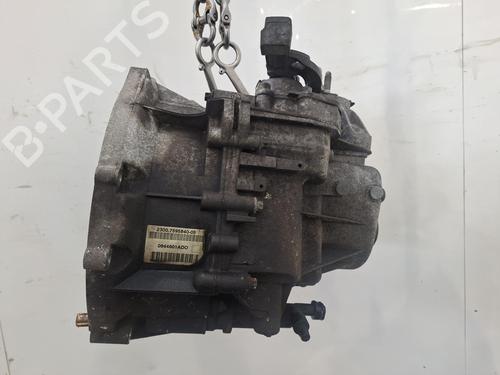 Gearbox MINI MINI (R56) One | BP32270634M3 - Image 2