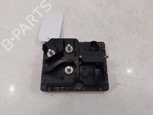 Used Control unit Control unit LAND ROVER RANGE ROVER IV (L405) 4.4 SDV8 4x4 (340 hp) 34233207 34233207