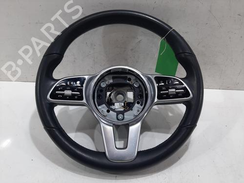 Rat MERCEDES-BENZ A-CLASS (W177) A 180 (177.084) (136 hp) 32757615