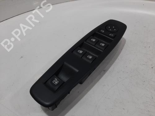 Switch RENAULT MEGANE III Coupe (DZ0/1_) 1.4 TCe (DZ0F, DZ1V) | BP32027058I30