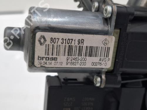 Used Front left window mechanism Front left window mechanism RENAULT MEGANE III Hatchback (BZ0/1_, B3_) 1.5 dCi (BZ09, BZ0D, BZ1W, BZ29, BZ14) (110 hp) 39667979 39667979