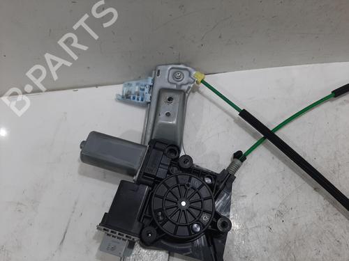 Front right window mechanism VAUXHALL CORSA Mk IV (E) (X15) 1.4 | BP30958724C23