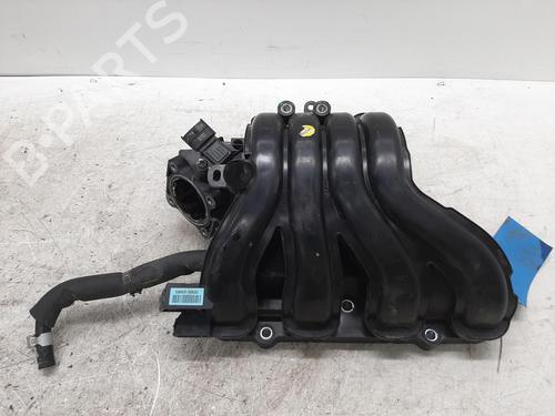 Used Intake manifold HYUNDAI KONA (OS, OSE, OSI) 1.6 GDi Hybrid (141 hp) 31304988