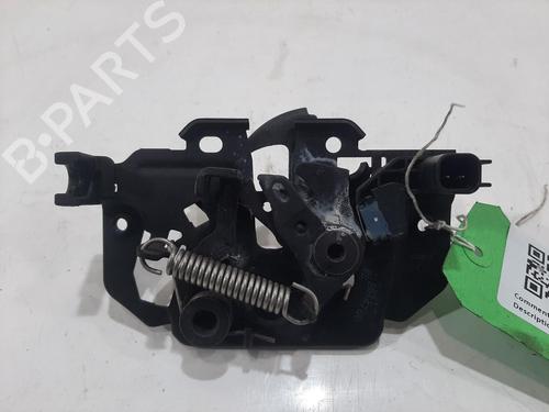 Hood lock FORD FIESTA VII (HJ, HF) 1.0 EcoBoost | BP31305639C133 