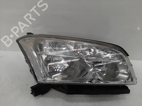 Used Right headlight CHEVROLET TRAX 1.4 (140 hp) 26751360