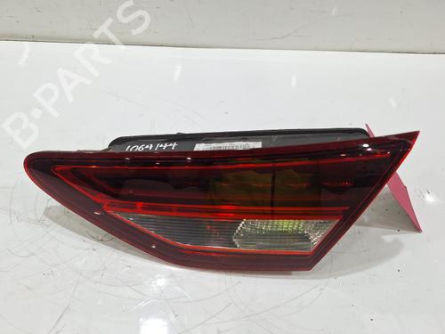 Used Right tailgate light Right tailgate light SEAT LEON (5F1) 1.2 TSI (110 hp) 40454925 40454925